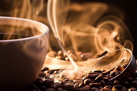 Café KAFETA