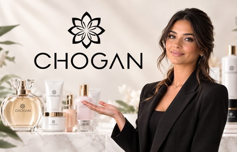 Chogan