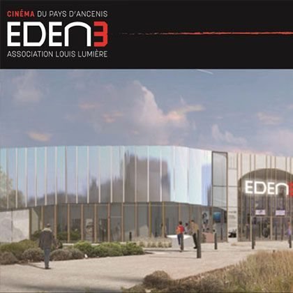 Cinéma Eden 3